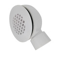 Bluevue PVC Side Outlet Drain BV-SD-1.5